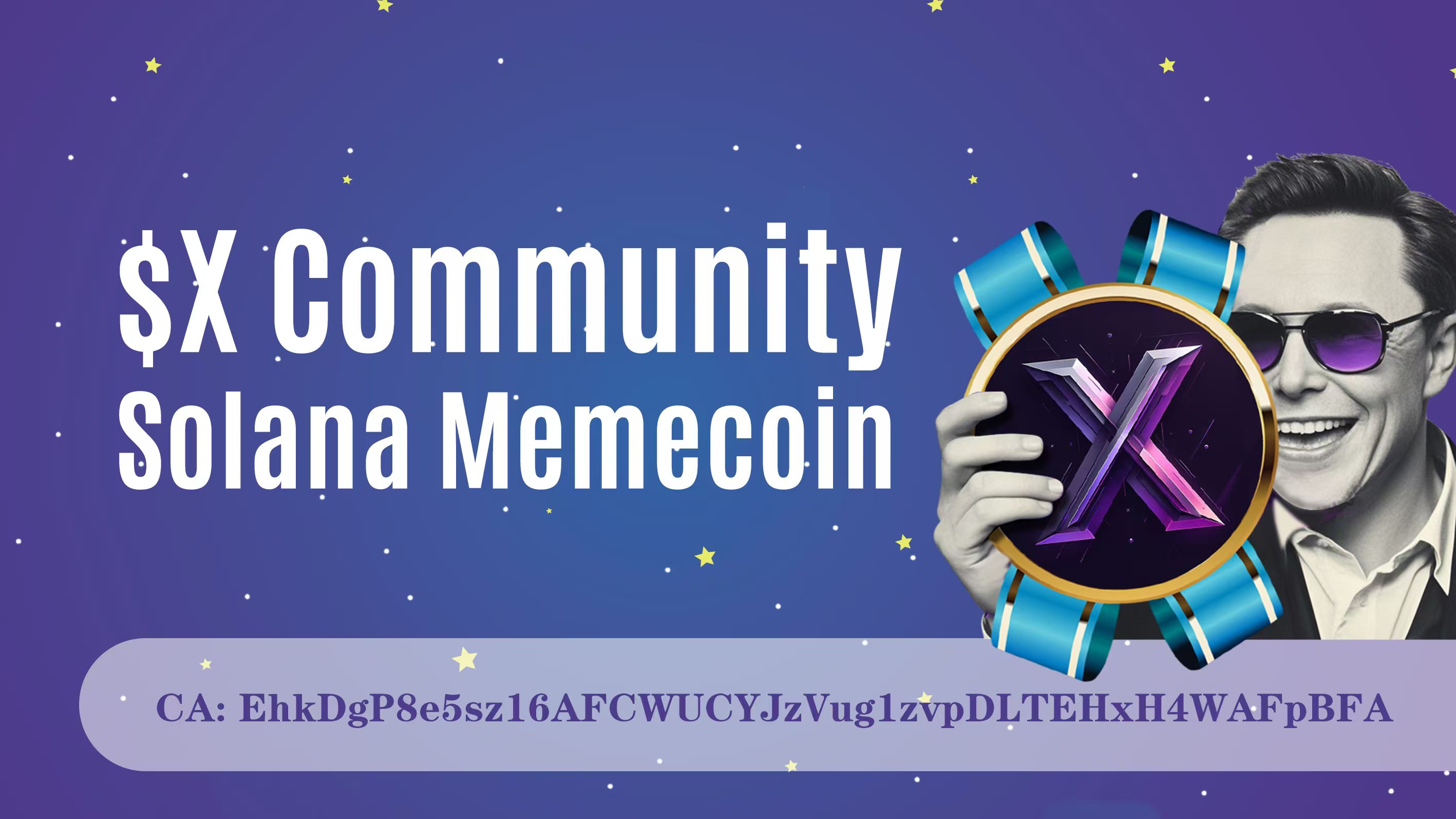 X Community CA