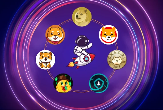 MEME Coins