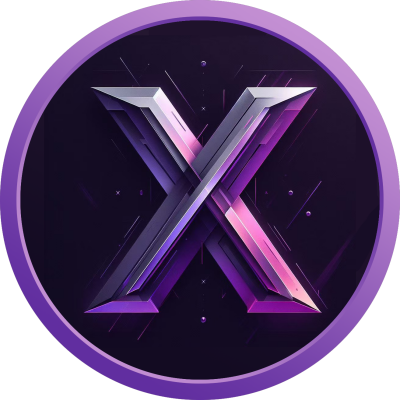 X Community Logo