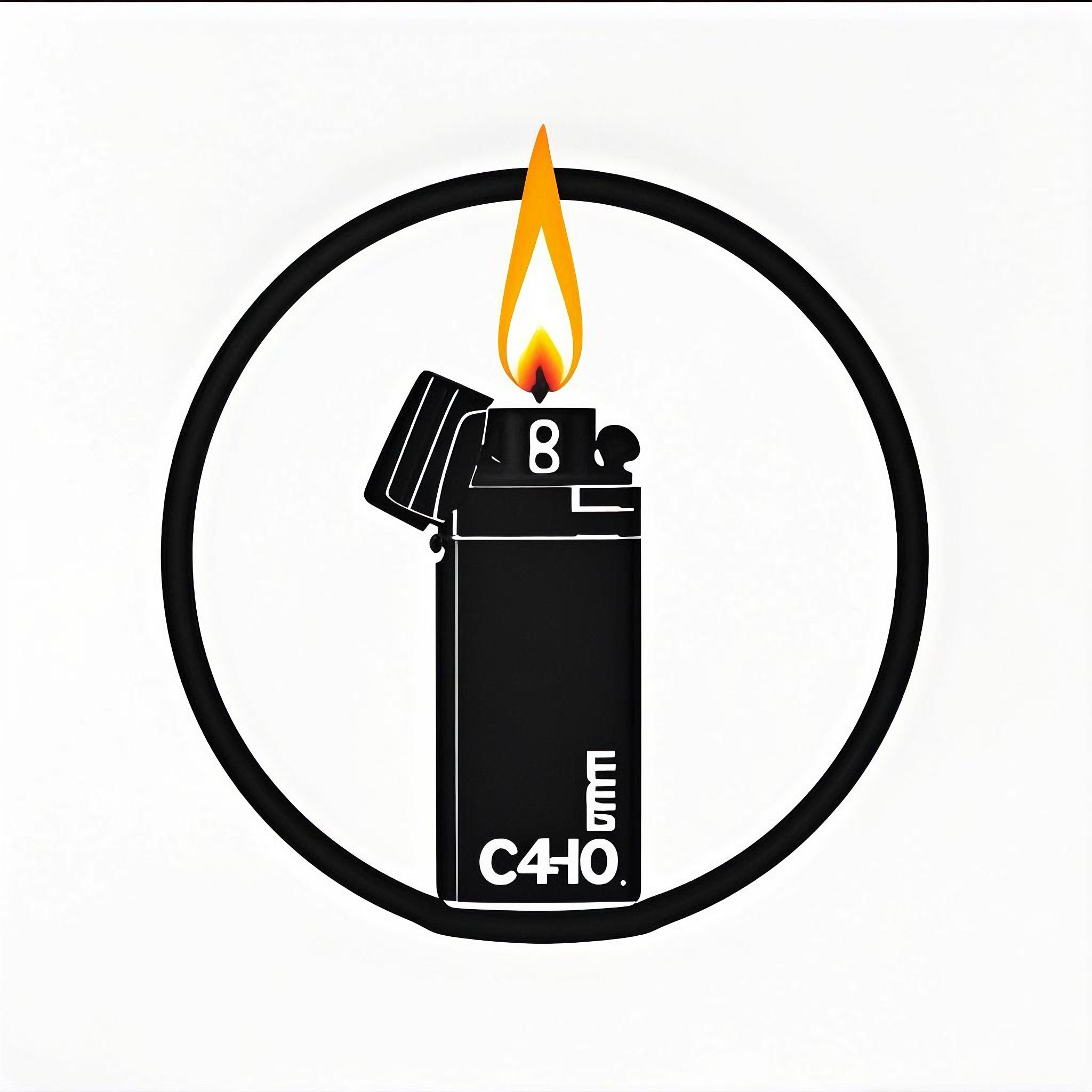 BUTANE Token