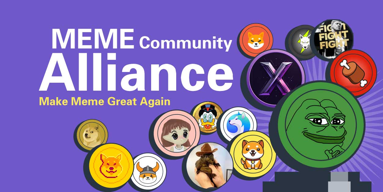 MEME Alliance Communities