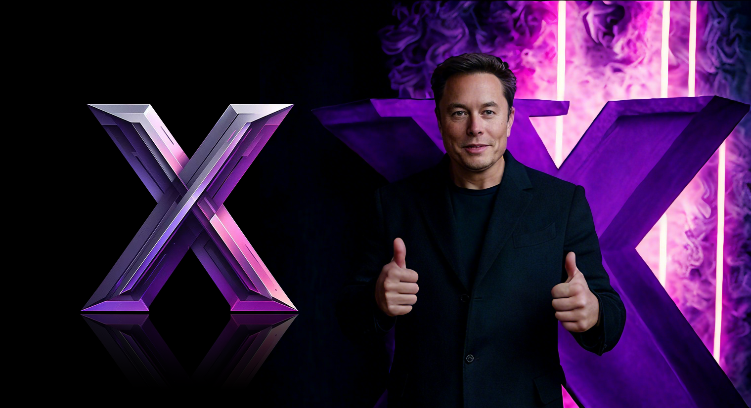 Elon Musk X Community